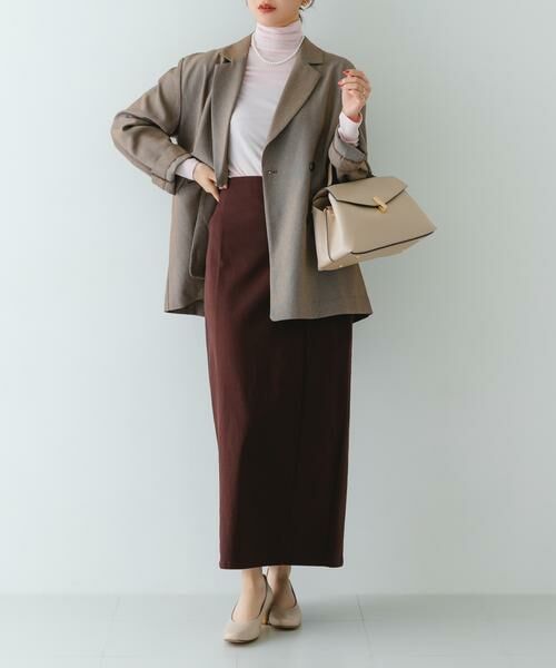 RODE SKO / ロデスコ ハンドバッグ | フラップワンハンドルバッグ | 詳細18