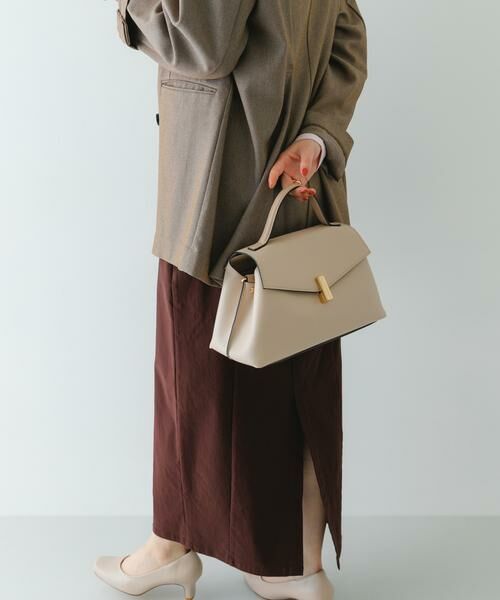 RODE SKO / ロデスコ ハンドバッグ | フラップワンハンドルバッグ | 詳細20