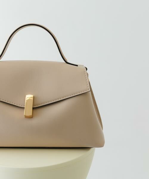 RODE SKO / ロデスコ ハンドバッグ | フラップワンハンドルバッグ | 詳細22