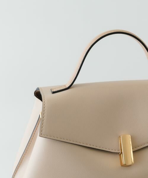 RODE SKO / ロデスコ ハンドバッグ | フラップワンハンドルバッグ | 詳細23