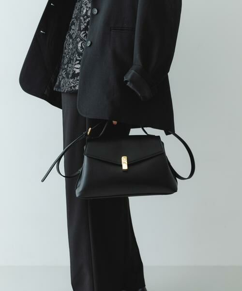 RODE SKO / ロデスコ ハンドバッグ | フラップワンハンドルバッグ | 詳細30
