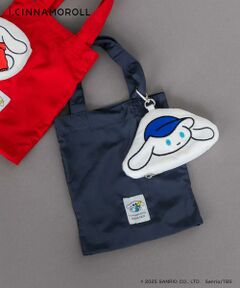 RODE SKO / ロデスコ エコバッグ | アイシナモロール パッカブルエコバッグ