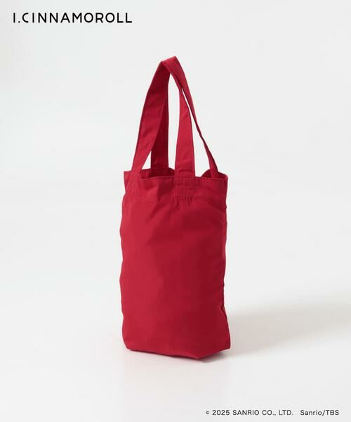 RODE SKO / ロデスコ エコバッグ | アイシナモロール パッカブルエコバッグ | 詳細11