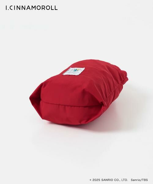 RODE SKO / ロデスコ エコバッグ | アイシナモロール パッカブルエコバッグ | 詳細12