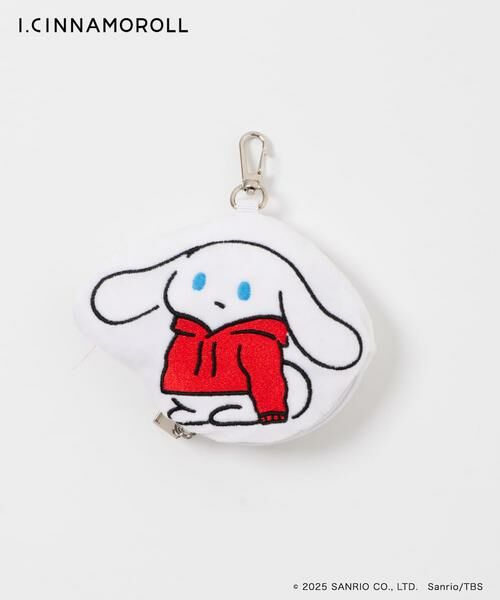 RODE SKO / ロデスコ エコバッグ | アイシナモロール パッカブルエコバッグ | 詳細14