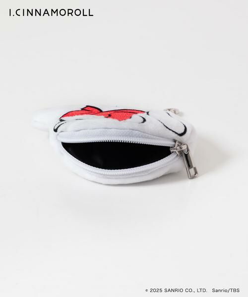 RODE SKO / ロデスコ エコバッグ | アイシナモロール パッカブルエコバッグ | 詳細15