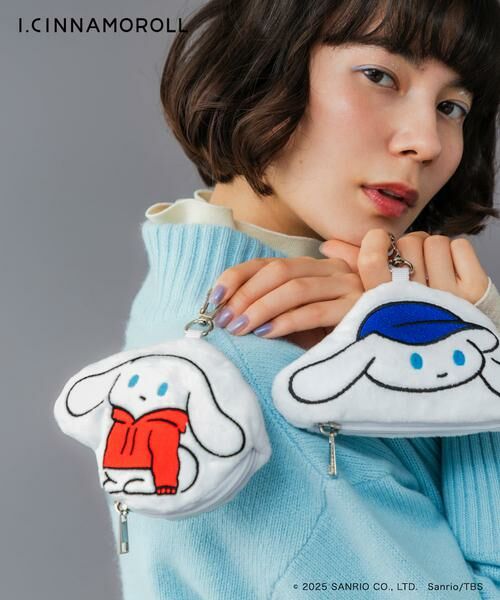 RODE SKO / ロデスコ エコバッグ | アイシナモロール パッカブルエコバッグ | 詳細16