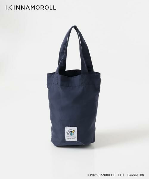 RODE SKO / ロデスコ エコバッグ | アイシナモロール パッカブルエコバッグ | 詳細25