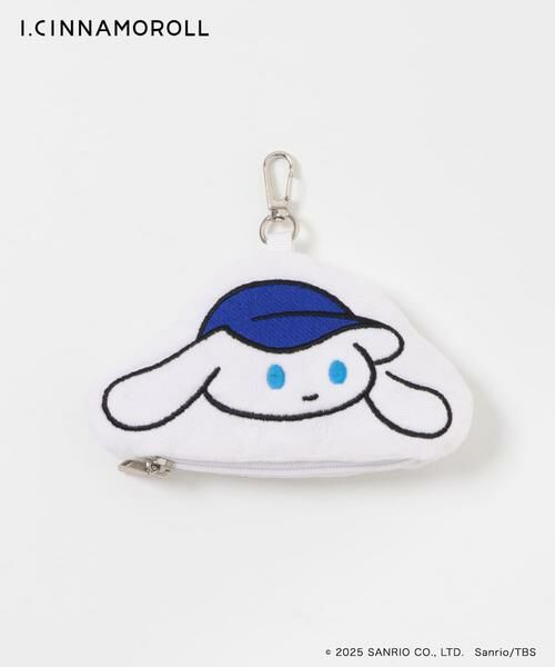 RODE SKO / ロデスコ エコバッグ | アイシナモロール パッカブルエコバッグ | 詳細26