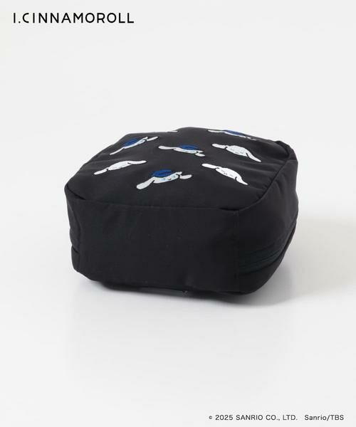 RODE SKO / ロデスコ ポーチ | アイシナモロール スクエアポーチ | 詳細16