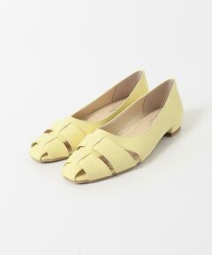 RODE SKO / ロデスコ パンプス | 『MADE IN JAPAN』 1.5センチグルカパンプス