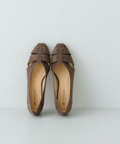 RODE SKO / ロデスコ パンプス | 『MADE IN JAPAN』 1.5センチグルカパンプス