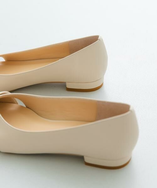 RODE SKO / ロデスコ パンプス | 『MADE IN JAPAN』 1.5センチグルカパンプス | 詳細18