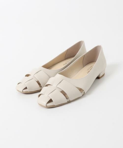 RODE SKO / ロデスコ パンプス | 『MADE IN JAPAN』 1.5センチグルカパンプス | 詳細19