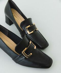 RODE SKO / ロデスコ パンプス | 『MADE IN JAPAN』 4.5センチメタルヒールパンプス