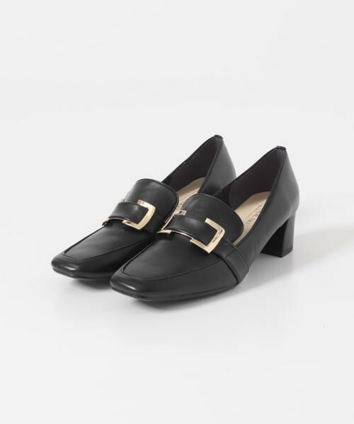 RODE SKO / ロデスコ パンプス | 『MADE IN JAPAN』 4.5センチメタルヒールパンプス | 詳細13