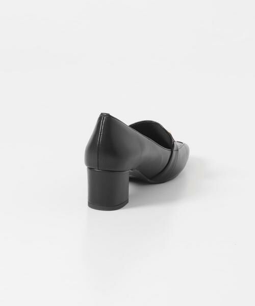 RODE SKO / ロデスコ パンプス | 『MADE IN JAPAN』 4.5センチメタルヒールパンプス | 詳細15