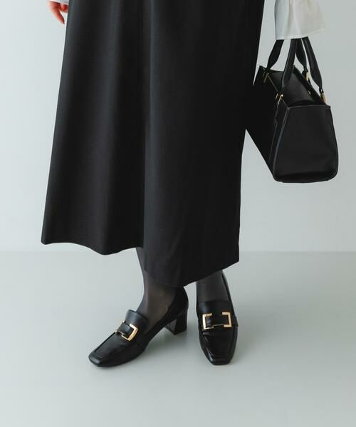 RODE SKO / ロデスコ パンプス | 『MADE IN JAPAN』 4.5センチメタルヒールパンプス | 詳細7