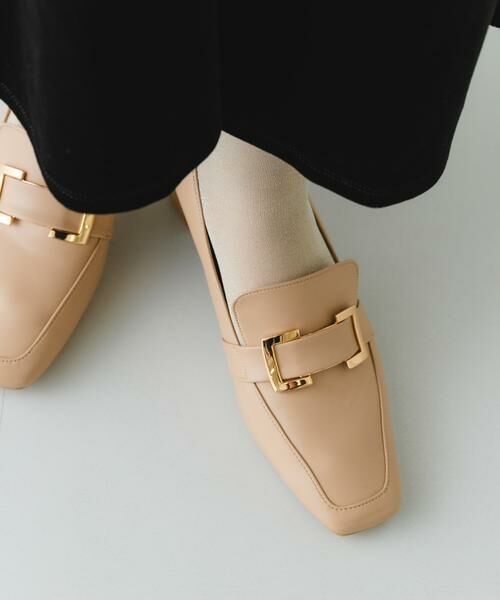 RODE SKO / ロデスコ パンプス | 『MADE IN JAPAN』 4.5センチメタルヒールパンプス | 詳細17