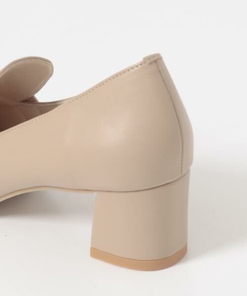 RODE SKO / ロデスコ パンプス | 『MADE IN JAPAN』 4.5センチメタルヒールパンプス | 詳細28