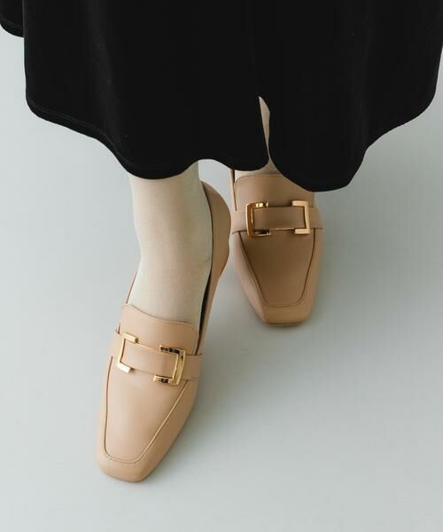 RODE SKO / ロデスコ パンプス | 『MADE IN JAPAN』 4.5センチメタルヒールパンプス | 詳細18