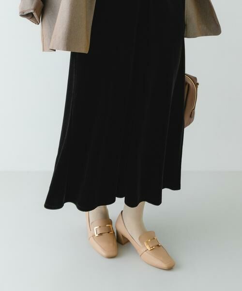 RODE SKO / ロデスコ パンプス | 『MADE IN JAPAN』 4.5センチメタルヒールパンプス | 詳細21