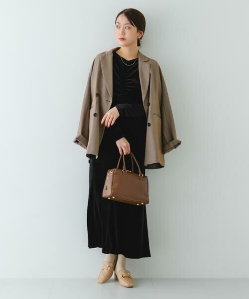 RODE SKO / ロデスコ パンプス | 『MADE IN JAPAN』 4.5センチメタルヒールパンプス | 詳細22