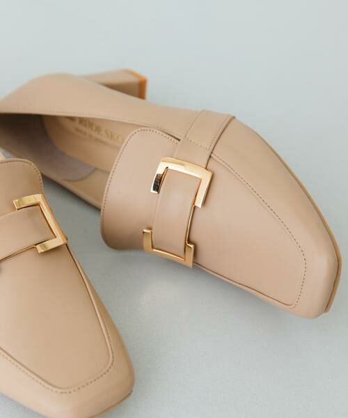 RODE SKO / ロデスコ パンプス | 『MADE IN JAPAN』 4.5センチメタルヒールパンプス | 詳細25