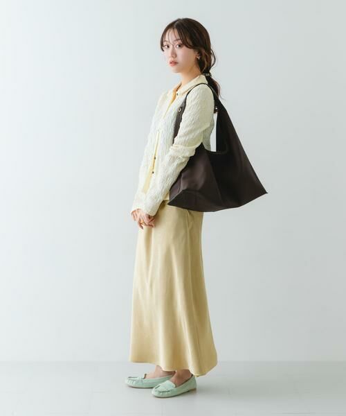 RODE SKO / ロデスコ シューズ | 撥水ギャザーモカシン | 詳細7