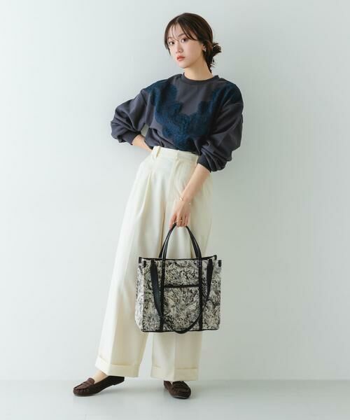 RODE SKO / ロデスコ シューズ | 撥水ギャザーモカシン | 詳細19