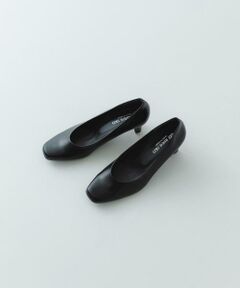 RODE SKO / ロデスコ パンプス | 『MADE IN JAPAN』シンプルヒールパンプス