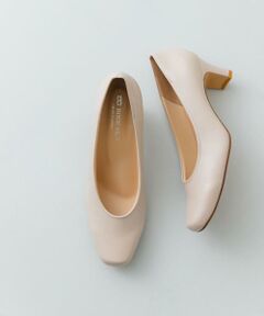 RODE SKO / ロデスコ パンプス | 『MADE IN JAPAN』シンプルヒールパンプス