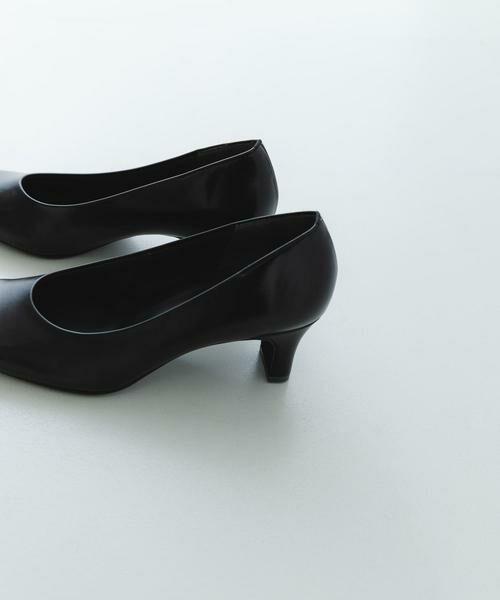 RODE SKO / ロデスコ パンプス | 『MADE IN JAPAN』シンプルヒールパンプス | 詳細10