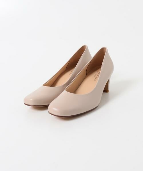 RODE SKO / ロデスコ パンプス | 『MADE IN JAPAN』シンプルヒールパンプス | 詳細25