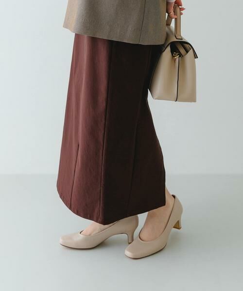 RODE SKO / ロデスコ パンプス | 『MADE IN JAPAN』シンプルヒールパンプス | 詳細20