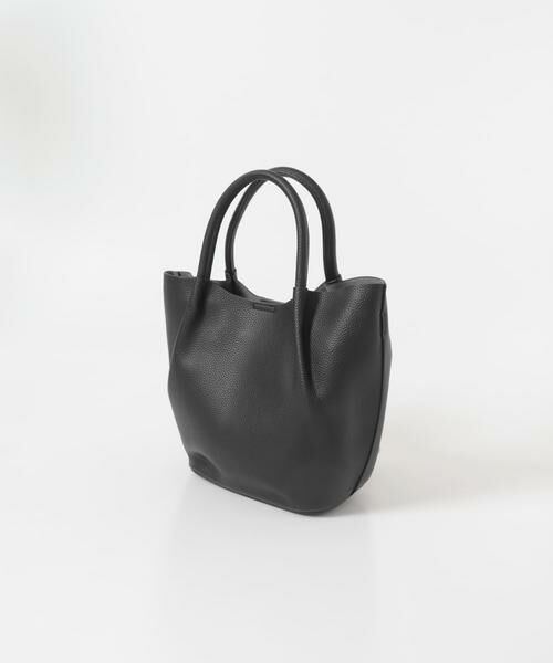 RODE SKO / ロデスコ ハンドバッグ | インバッグ付パールバッグ | 詳細15