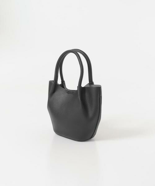 RODE SKO / ロデスコ ハンドバッグ | インバッグ付ミニパールバッグ | 詳細15