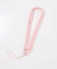 RODE SKO / ロデスコ その他小物 | hun RODESKO　Gather strap