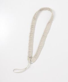 RODE SKO / ロデスコ その他小物 | hun RODESKO　Gather strap