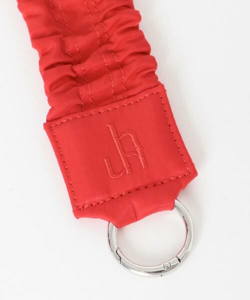 RODE SKO / ロデスコ その他小物 | hun RODESKO　Gather strap | 詳細6