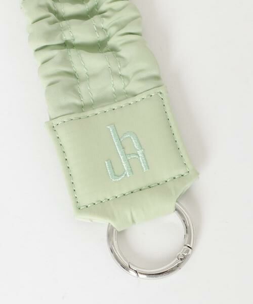 RODE SKO / ロデスコ その他小物 | hun RODESKO　Gather strap | 詳細15