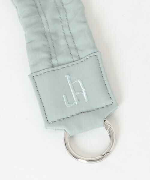 RODE SKO / ロデスコ その他小物 | hun RODESKO　Gather strap | 詳細26