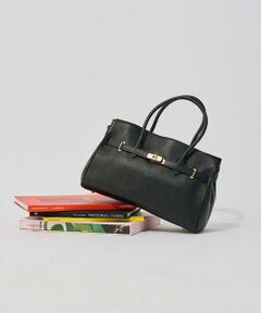 RODE SKO / ロデスコ トートバッグ | MILLELA FIRENZE　レザーカナグトートバッグ