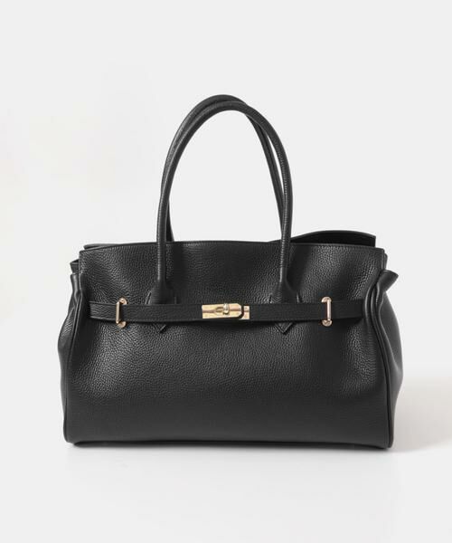 RODE SKO / ロデスコ トートバッグ | MILLELA FIRENZE　レザーカナグトートバッグ | 詳細10