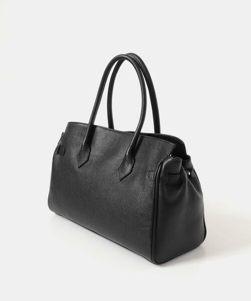 RODE SKO / ロデスコ トートバッグ | MILLELA FIRENZE　レザーカナグトートバッグ | 詳細11