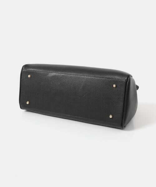 RODE SKO / ロデスコ トートバッグ | MILLELA FIRENZE　レザーカナグトートバッグ | 詳細12