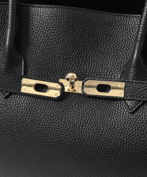 RODE SKO / ロデスコ トートバッグ | MILLELA FIRENZE　レザーカナグトートバッグ | 詳細13