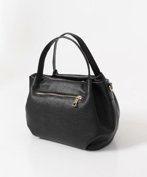 RODE SKO / ロデスコ ハンドバッグ | MILLELA FIRENZE　レザーハンドバッグ | 詳細2