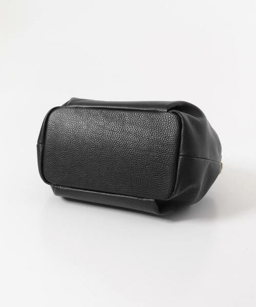 RODE SKO / ロデスコ ハンドバッグ | MILLELA FIRENZE　レザーハンドバッグ | 詳細3