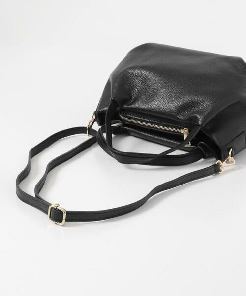 RODE SKO / ロデスコ ハンドバッグ | MILLELA FIRENZE　レザーハンドバッグ | 詳細5